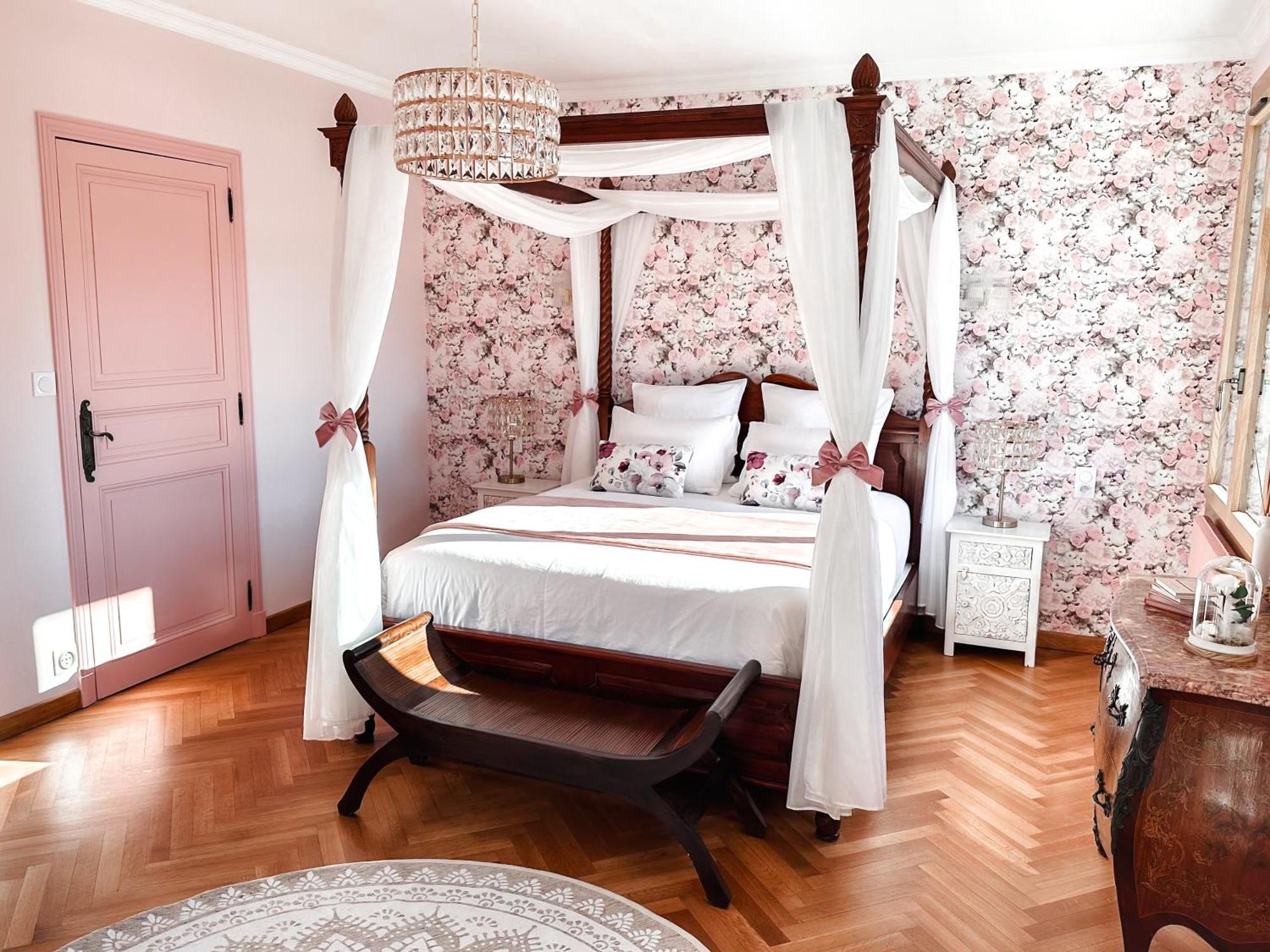 شقة Lv House & Gardens قرقشونه المظهر الخارجي الصورة