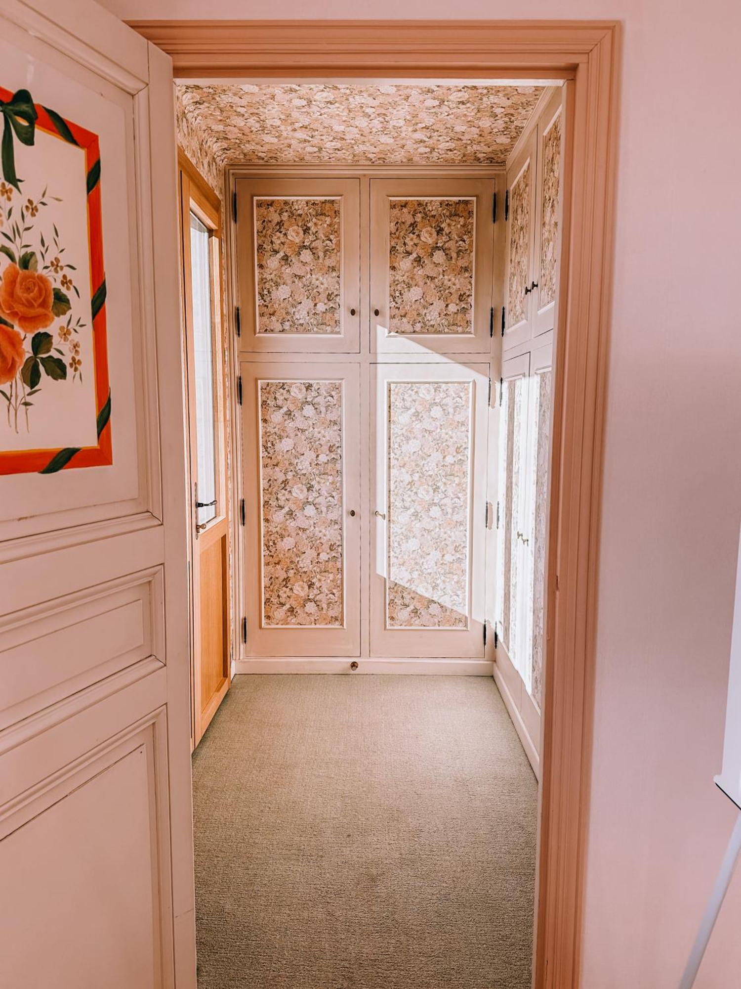شقة Lv House & Gardens قرقشونه المظهر الخارجي الصورة
