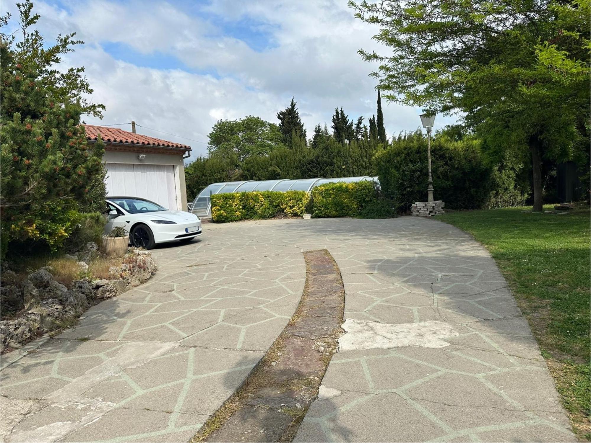 شقة Lv House & Gardens قرقشونه المظهر الخارجي الصورة