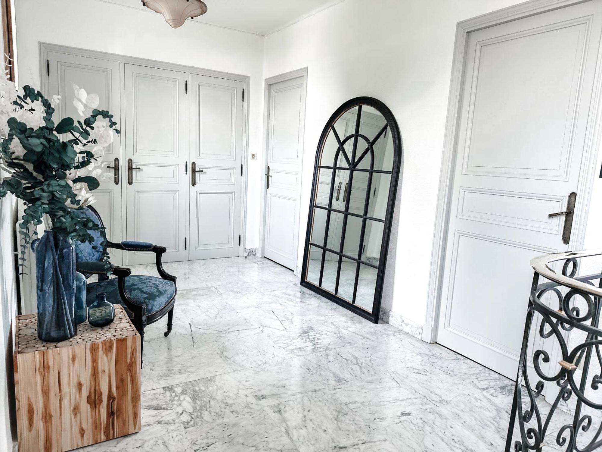 شقة Lv House & Gardens قرقشونه المظهر الخارجي الصورة